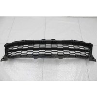 Решетка переднего бампера нижняя Mazda 6 ll GH 2007-2009 GS1M-50-1T0B