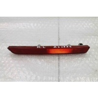 Отражатель зеднего бампера левый Mazda 6 ll GH 2007-2009 BN8P-51-5L0C