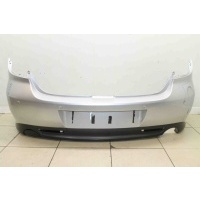 Бампер задний Mazda 6 ll GH 2007-2013 GS1M-50-221F-8P