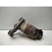 Коллектор выпускной renault Logan II 2014> 208A03629R