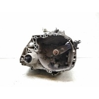 МКПП (механическая коробка переключения передач) renault Logan II 2014> 320100676R