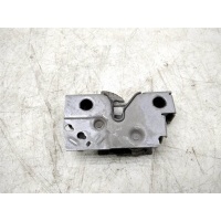 Замок капота skoda Rapid (NH3) 2012-2017 5JA823509E
