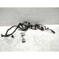 Проводка подкапотная (коса) skoda Rapid (NH3) 2012-2017 04E971612CT