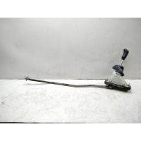 Кулиса МКПП renault Logan II 2014> 349016560R