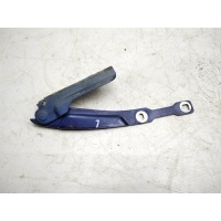 Петля капота левая renault Logan II 2014> 654013159R