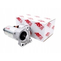 стартер interstar primastar primera 1.9 dci