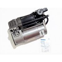 Audi a8 d4 4h компрессор насос подвески wabco fv