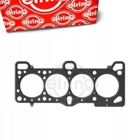уплотнитель головки elring для kia рио 1.4