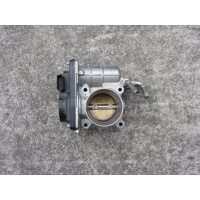 Дросельная заслонка nissan micra ii k13 1.2 2014 rme50 - 16