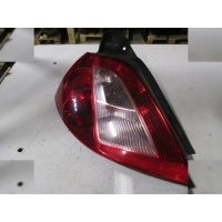 Фонарь левый RENAULT MEGANE II 2004 82 00 073 236