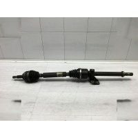 Полуось передняя правая RENAULT MEGANE II 2004 8200379235