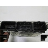 ЭБУ ДВС RENAULT KANGOO 2005 Bosch 0281011562, 8200362943, HOM8200323120