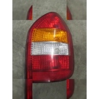 Фонарь правый OPEL ZAFIRA A 2001 GM 5249, 62281