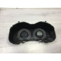 щиток приборов TOYOTA COROLLA 2006 8380002P72