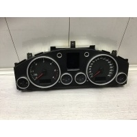 щиток приборов VW TOUAREG I 2003 7L6920870H