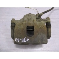 Суппорт тормозной передний левый CHERY COWIN 2007 A113501050AB