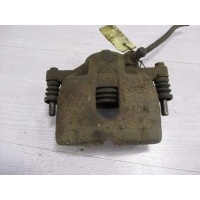 Суппорт тормозной передний левый CHERY COWIN 2007 A113501050AB