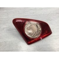 Фонарь правый TOYOTA COROLLA 2007 - 2020 81581-12110