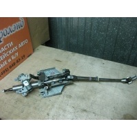 Колонка рулевая в сборе MITSUBISHI OUTLANDER II 2007 MN100178