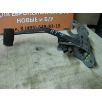 Педаль тормоза NISSAN PATHFINDER III 2006 46501EA00B