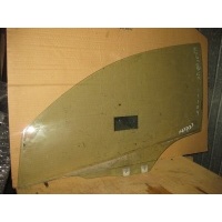 Стекло передней левой двери MAZDA 3 2004 BP4K59511B