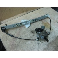 Стеклоподъемник электрический передней правой двери MAZDA CX-7 2009 - 2013 EG2158590B