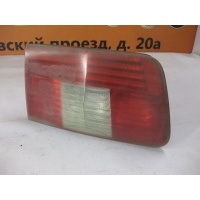 Фонарь крышки багажника левый BMW 5 2000 63216900217
