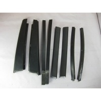 Прочие детали дверей BMW 5 2000 8 189 280, 8 189 279