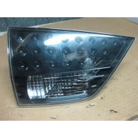 Фонарь крышки багажника левый MITSUBISHI OUTLANDER II 2007 8331A065
