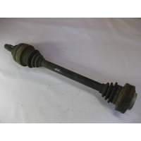 Полуось задняя левая BMW 5 2000 33211229142
