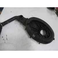 Корпус воздушного фильтра RENAULT 19 II 1994 7700744244