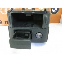 Бардачок NISSAN X-TRAIL 2007 - 2013 68108EQ400