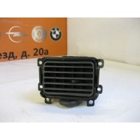 Другие воздушные дефлекторы NISSAN PATROL GR V 2002 68761VB001