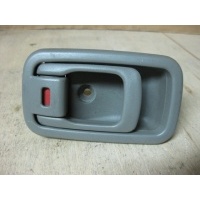 Ручка крышки багажника NISSAN PATROL GR V 2002 90671VB300