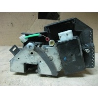 Замок передней правой двери BMW 5 2000 51218235104