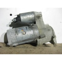 Стартер RENAULT MEGANE II 2004 0986017611, b2043, mg122433
