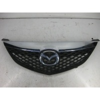 Решетка радиатора MAZDA 6 2004 Gj6a50712