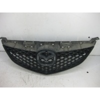 Решетка радиатора MAZDA 6 2004 GJ6A50712
