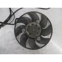 Вентилятор радиатора VW PASSAT B5 2000 4b0959455