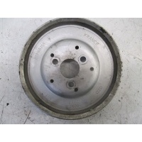 Шкив насоса гидроусилителя AUDI A6 1998 078145255h