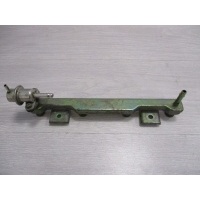 Рампа топливная NISSAN ALMERA TINO 2005 175204M50A, 0 280 160 640, 0280160640