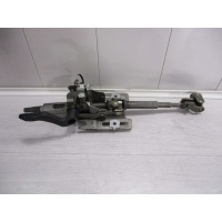 Колонка рулевая голая HONDA CR-V II 2006 53200S9AE02