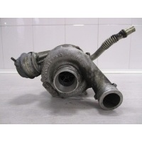 Турбина VW PASSAT B5 2002 059145702D