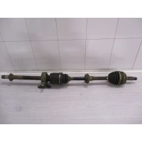 Полуось передняя правая HONDA CR-V III 2008 44305SWA900
