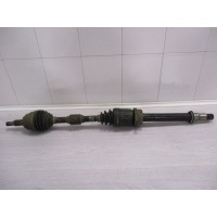 Полуось передняя правая TOYOTA COROLLA Verso 2005 4341005320