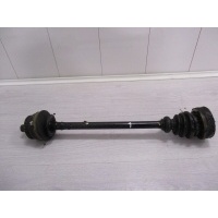 Полуось задняя левая VW PASSAT B5 1999 8D0407453AX