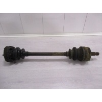Полуось задняя левая MERCEDES-BENZ C-CLASS 2000 A2033501110