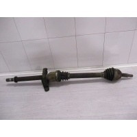 Полуось передняя правая RENAULT SCENIC II 2005 8200216625