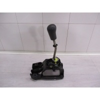 Кулиса КПП МКПП TOYOTA AVENSIS 2005 3353005081