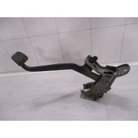 Педаль тормоза NISSAN PATHFINDER III 2006 46501-ea00a